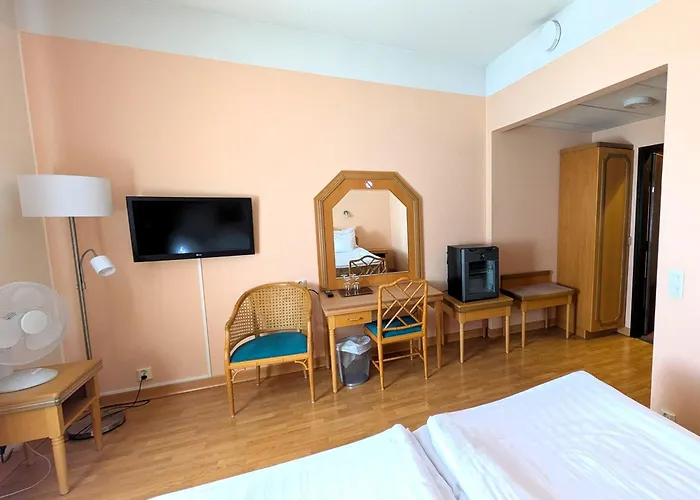 Hotel Seaport