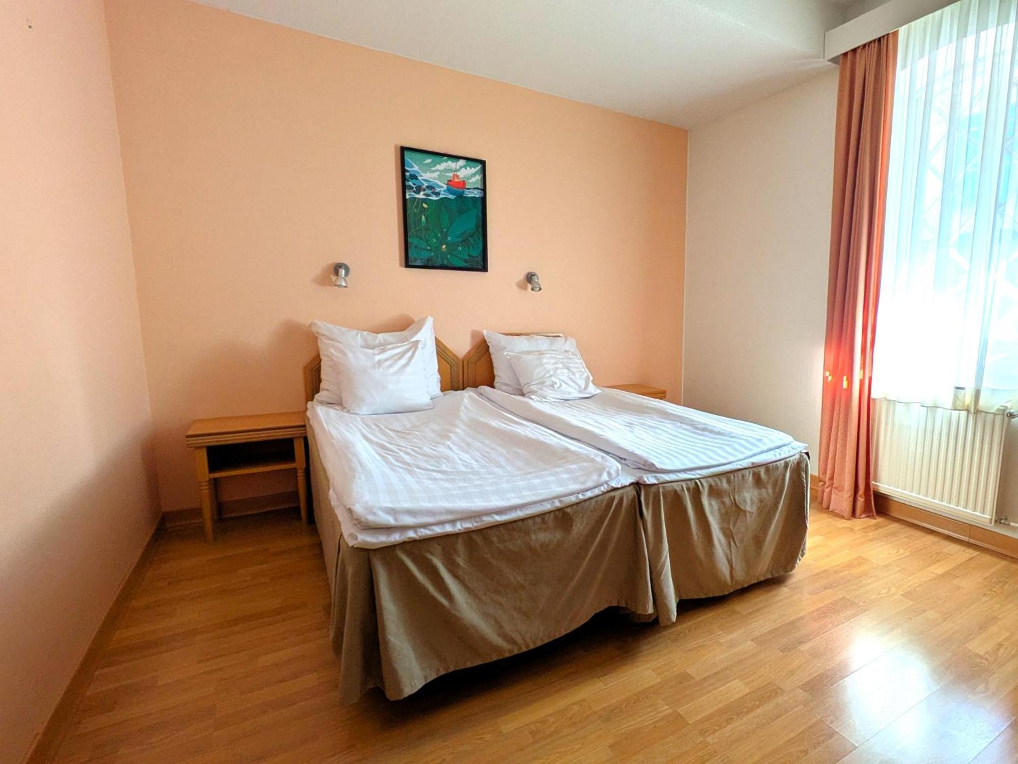 Seaport Hotel Turku