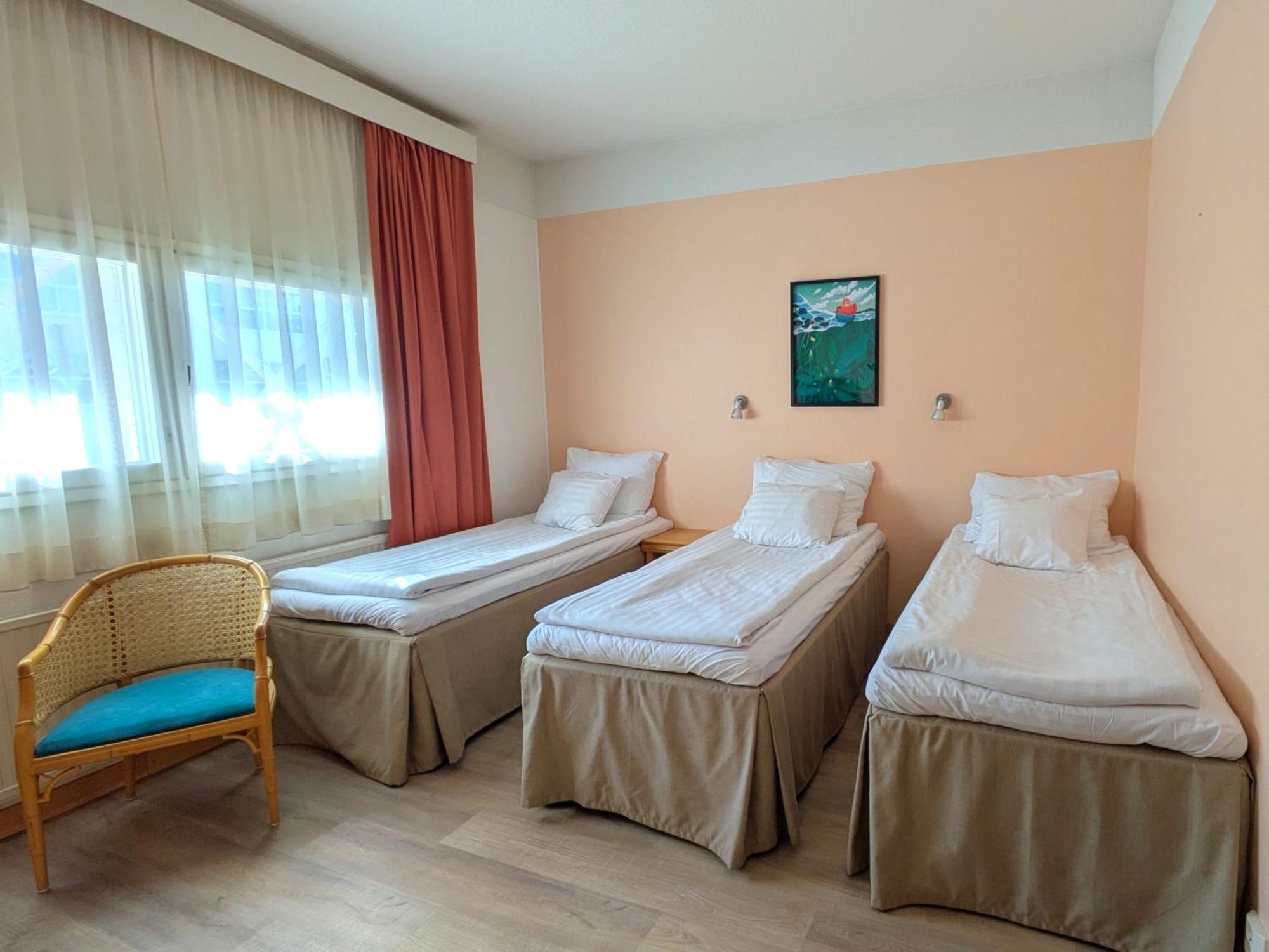 Hotel Seaport