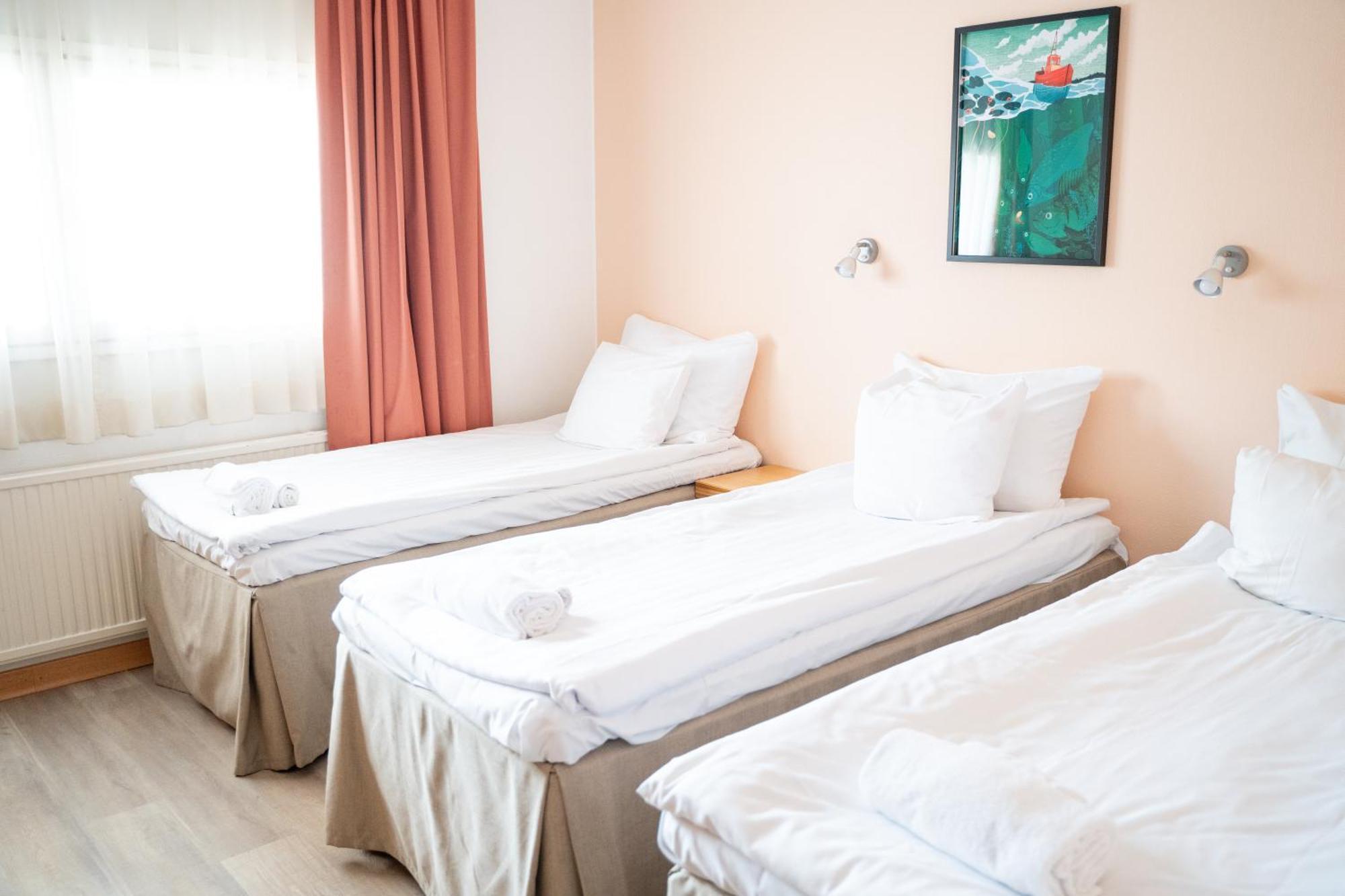 Seaport Hotel 3*