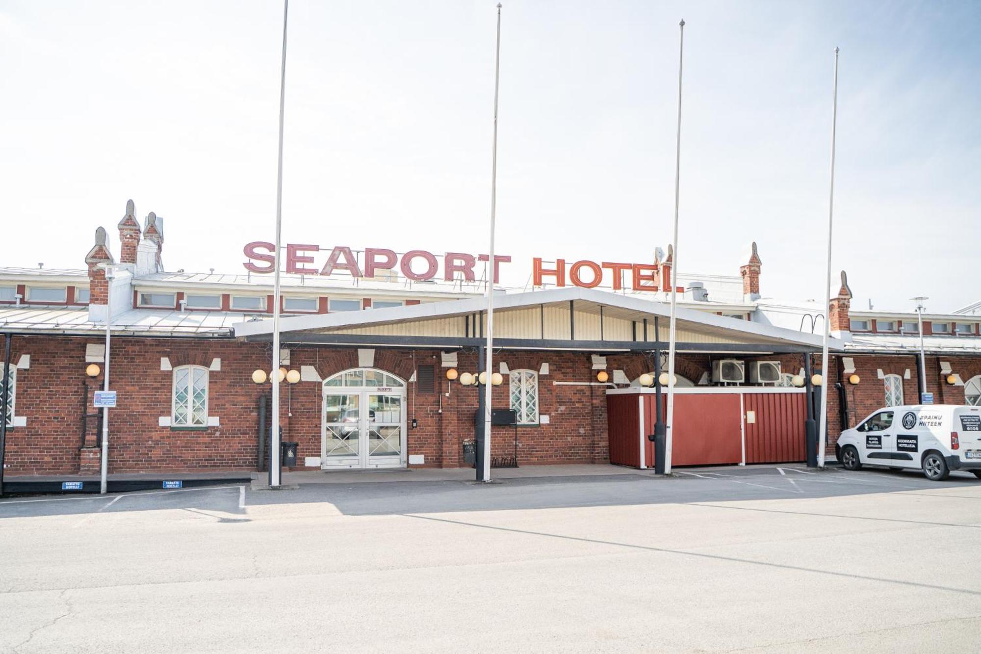 Seaport Hotel Turku