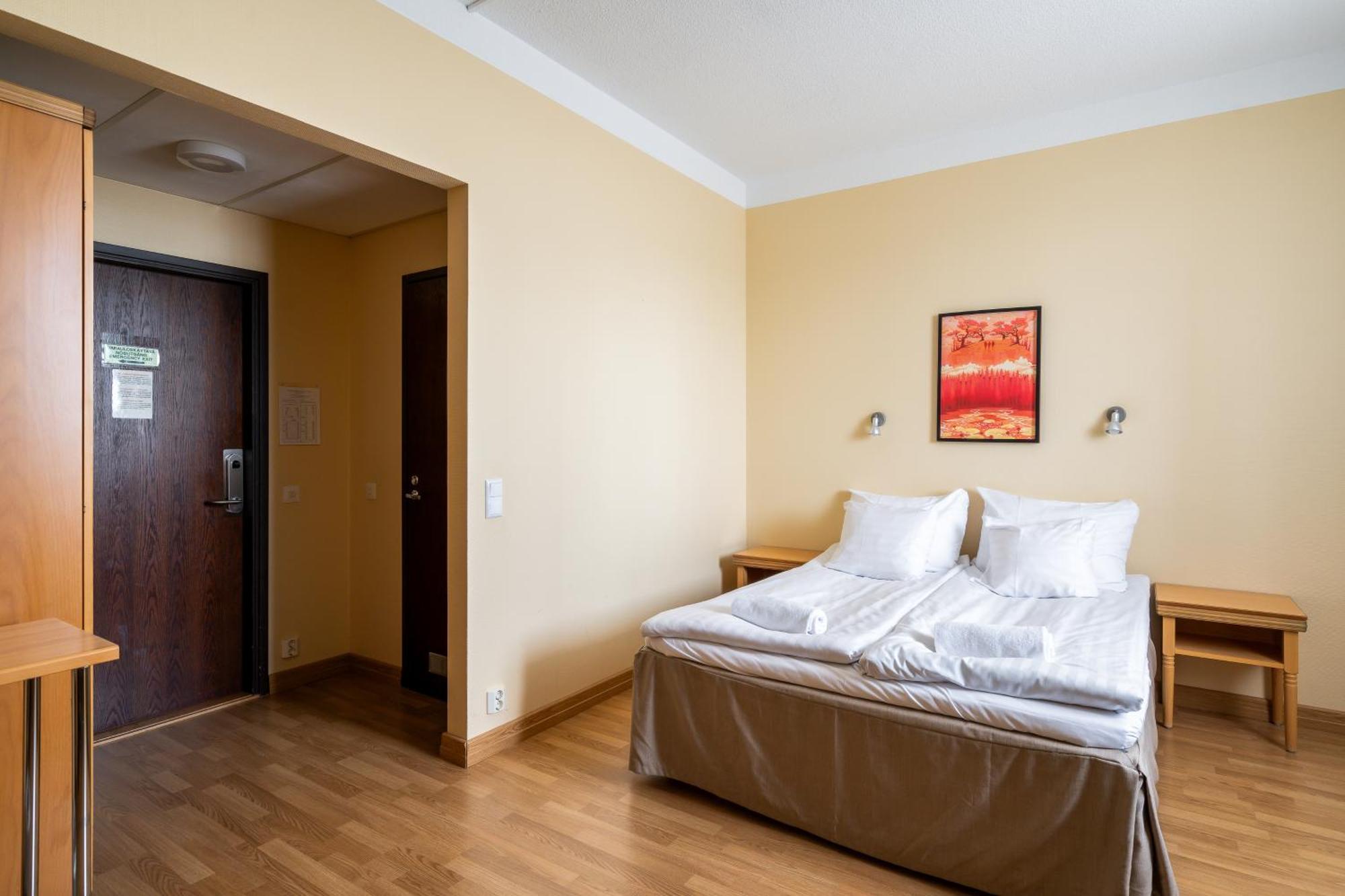 Hiisi Seaport Hotel Turku