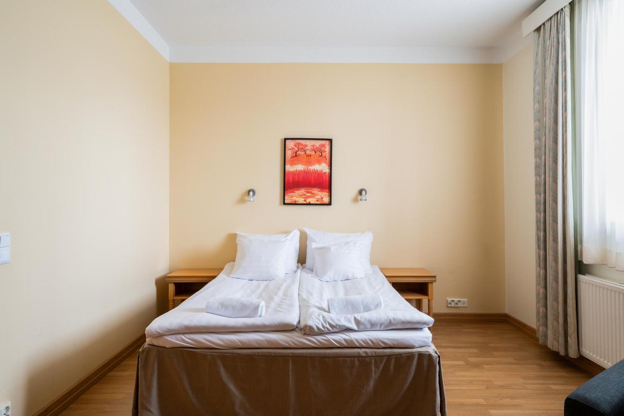 Hiisi Seaport Hotel Turku