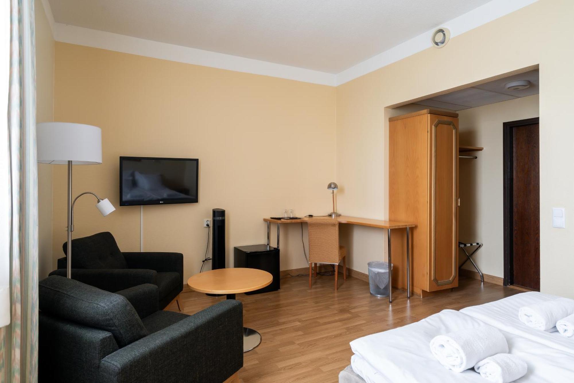 Hotel Hiisi Seaport 3*