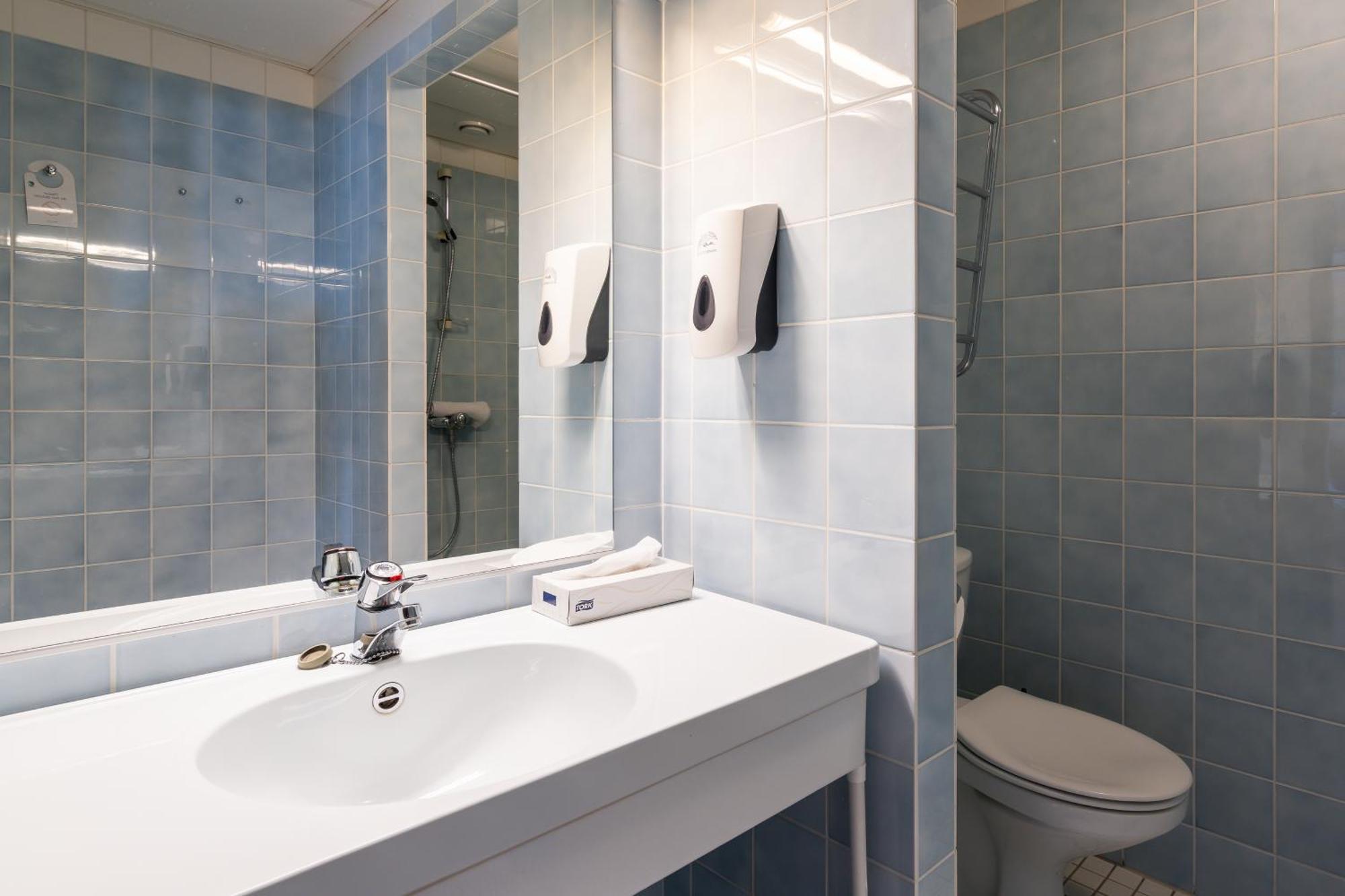 Hiisi Seaport Hotel