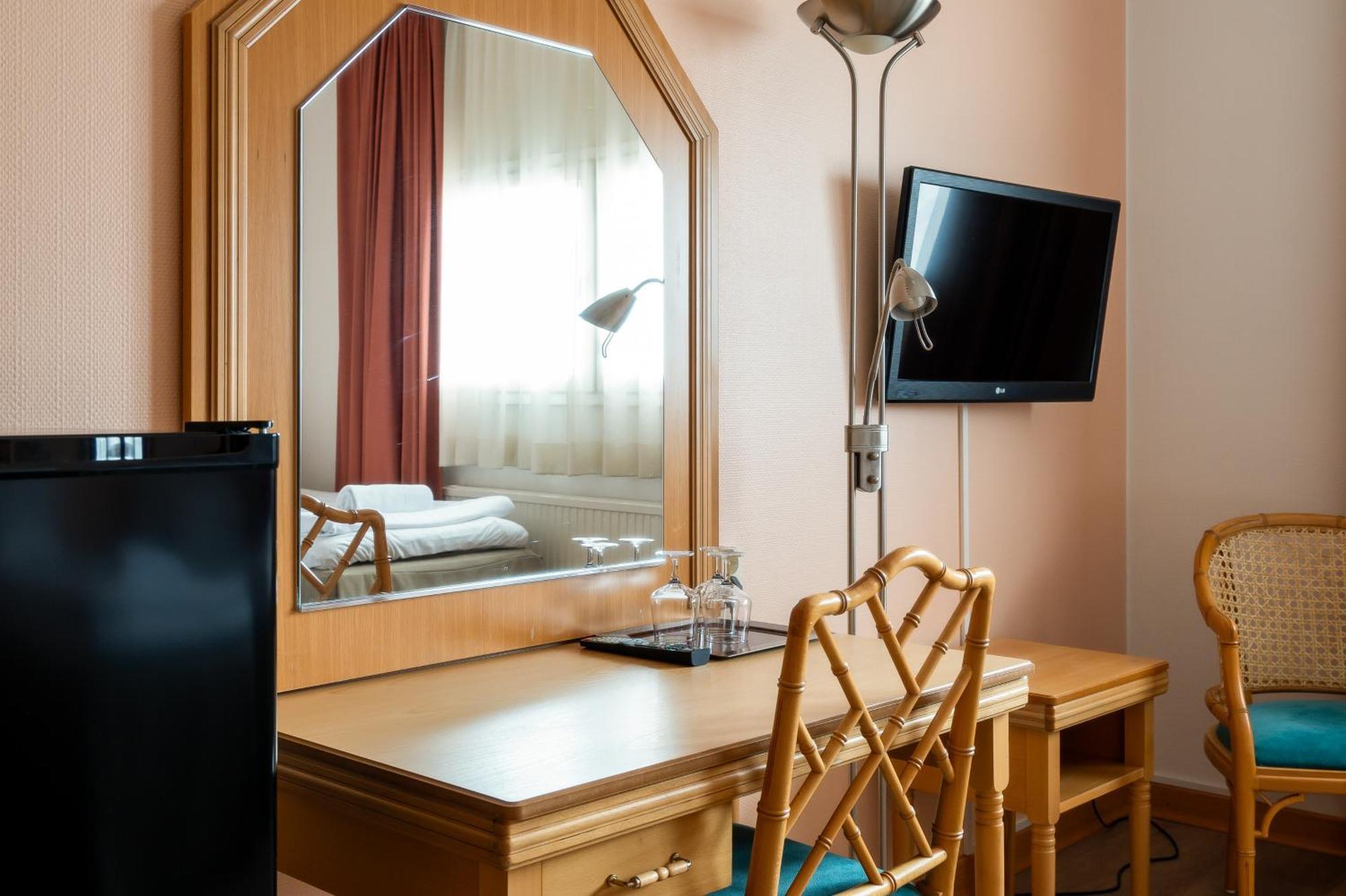 Hotel Hiisi Seaport Turku