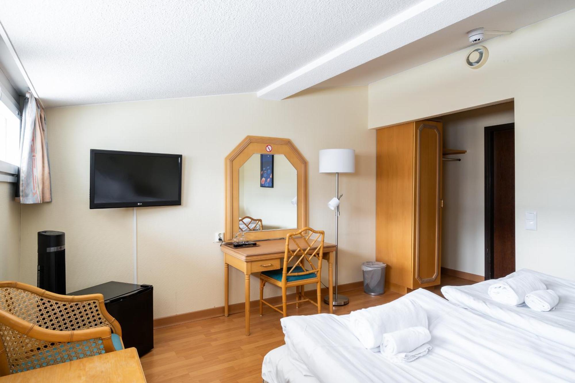 Hiisi Seaport Hotel